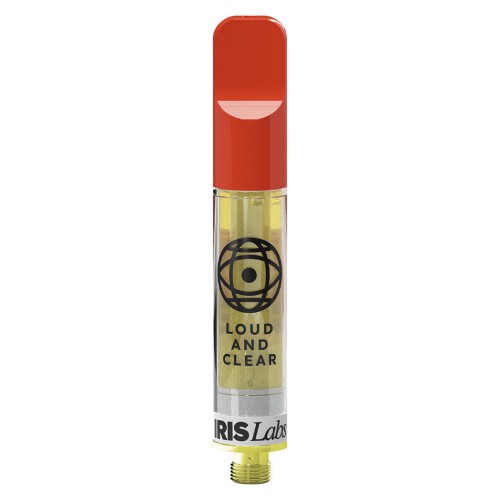 Fantasm Live Resin (Iris Labs – 510 – 1g) – (1.0g)