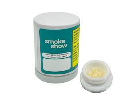 Gelato 41 Live Resin (Smoke Show) – (1.0g)