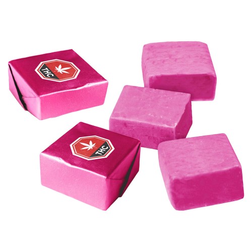 ALL (Hi-Bursts) – 5 x (8mgCBD:2mgTHC)