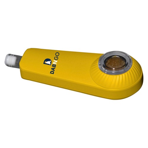 The Original Z Badder (Dab Bods – Single Use) – (0.5g)