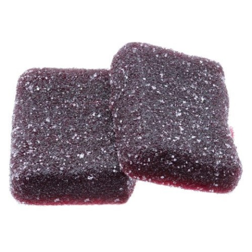 Real Fruit Elderberry CBN (Wyld) (new CNB) – 2 x (5mg THC: 2.5mg CBN)