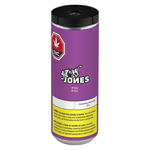 MF Grape (M*ry Jones) – 10mg (355ml)