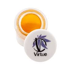 Orange Bud Terp Sauce (Virtue Cannabis) – (1.0g)