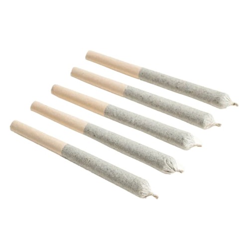 Queen Green (Pure Sunfarms)(PR) – 5 x (0.5g)