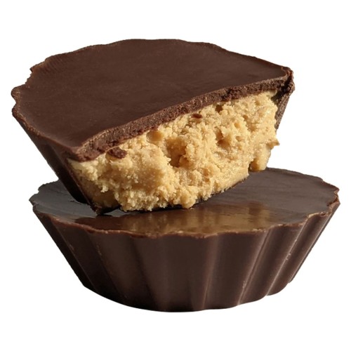 Chocolate Peanut Butter Cup (Vacay) – 1 x (10mg)
