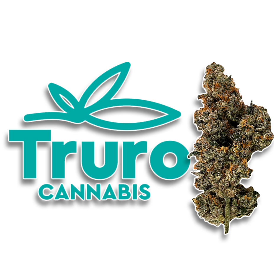 Bluenose Berry (Truro)- Quarter (7g)