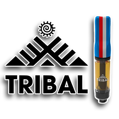 GT (Tribal – 510 – 1g) – (1g)