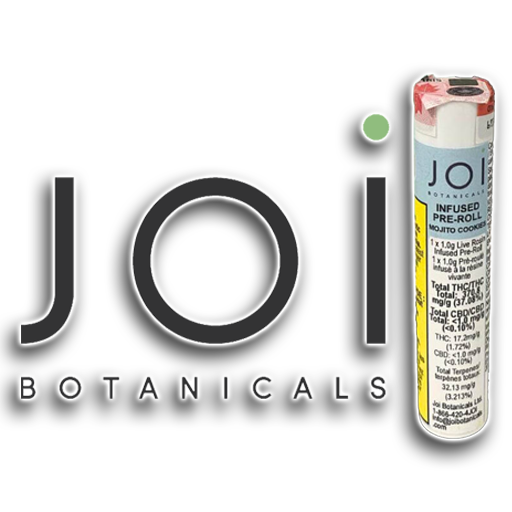 Live Rosin Infused (Joi Botanicals)(PR) – 1 x (1g)