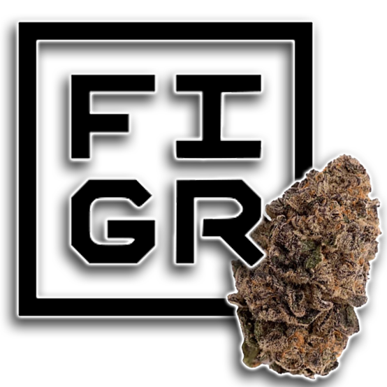 Mellow Man (FIGR) – Half (14g)